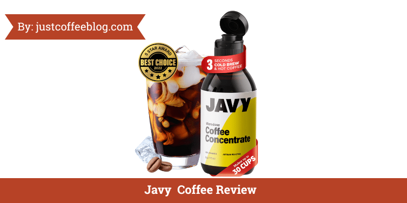 Javy Coffee Review: Best Analysis In 2023